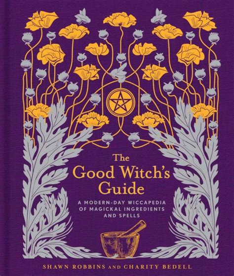 The Good Witch Hastings: Inspiring Women to Embrace Their Inner Magic